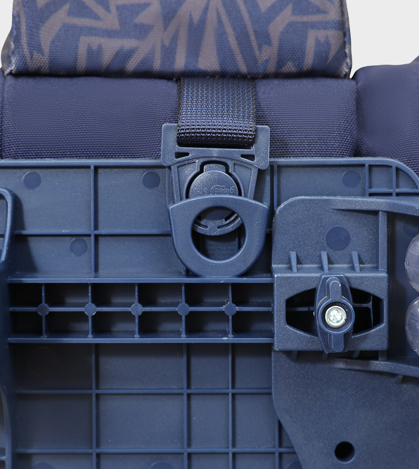 Trolley School Bag GB5705TB